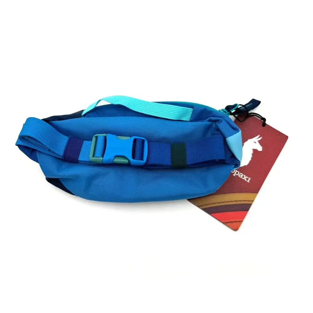NWT Cotopaxi Kapai 1.5 L Hip Pack - Del Dia Cool (C5F) - Picture 2 of 2